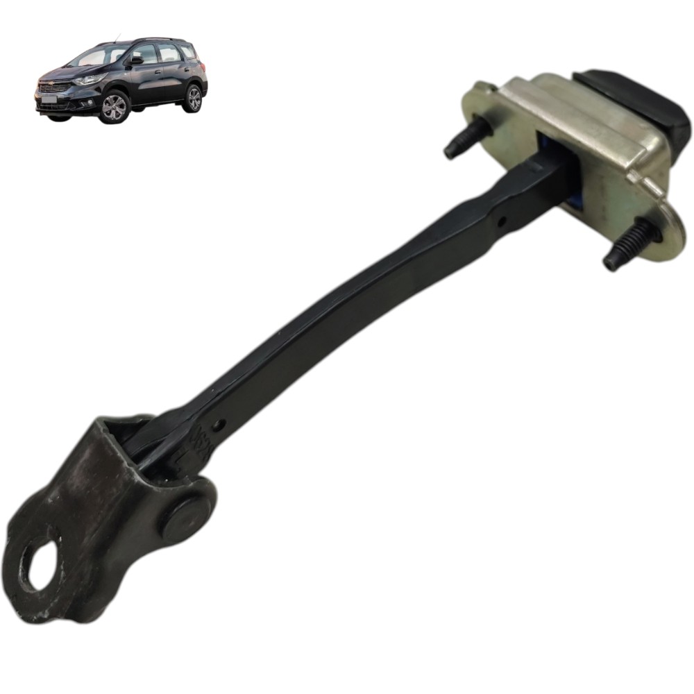 Limitador porta dianteira gm spin 2024 2023 2022 2021 2020 1