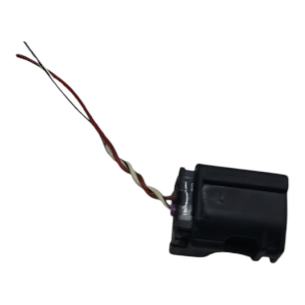 Plug Conetor Fechadura Capõ Toyota Rav4 2014 2015 2016 3