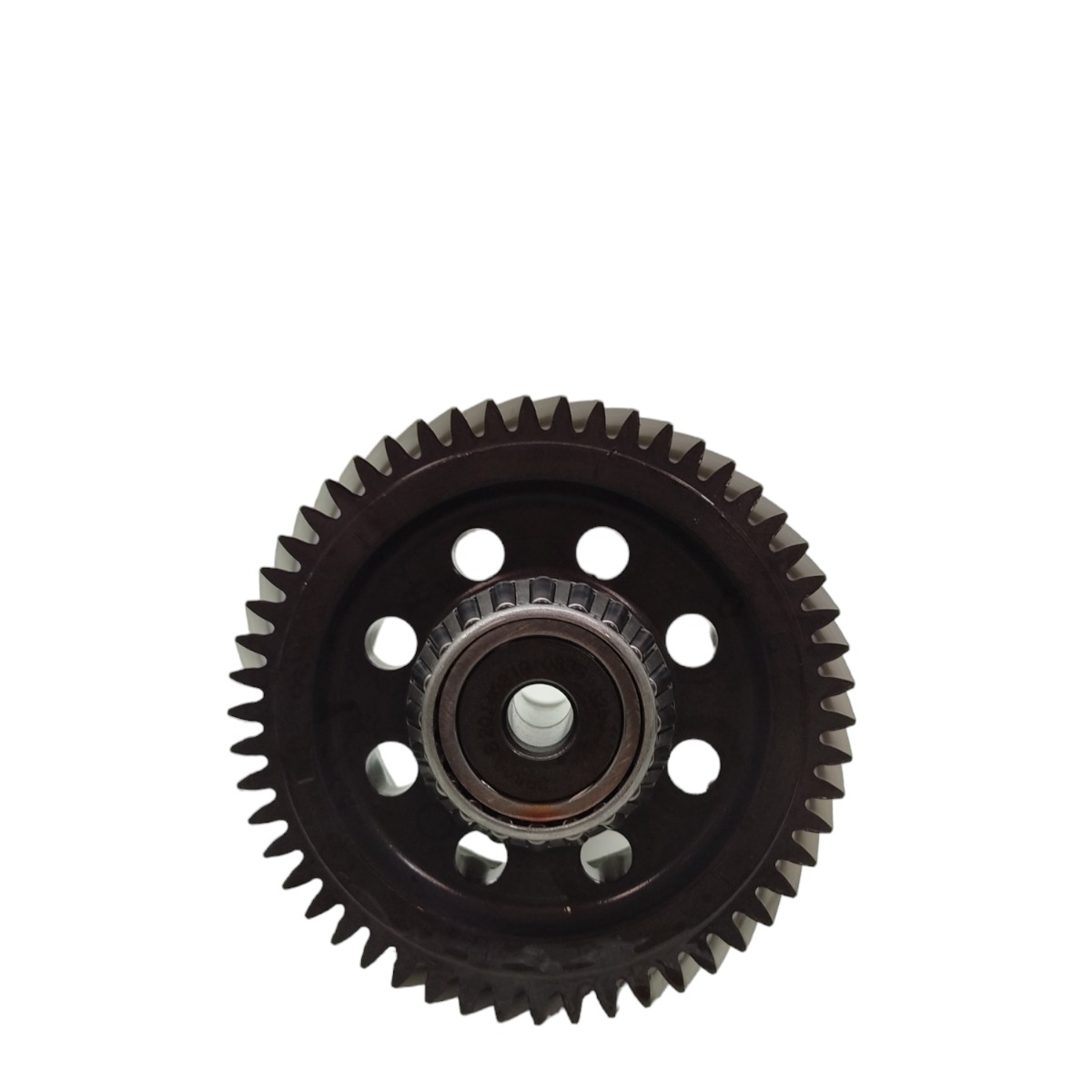 Engrenagem Coroa Pinhão Caixa Câmbio A6mf1 Ix35 Sportage 2.0 3