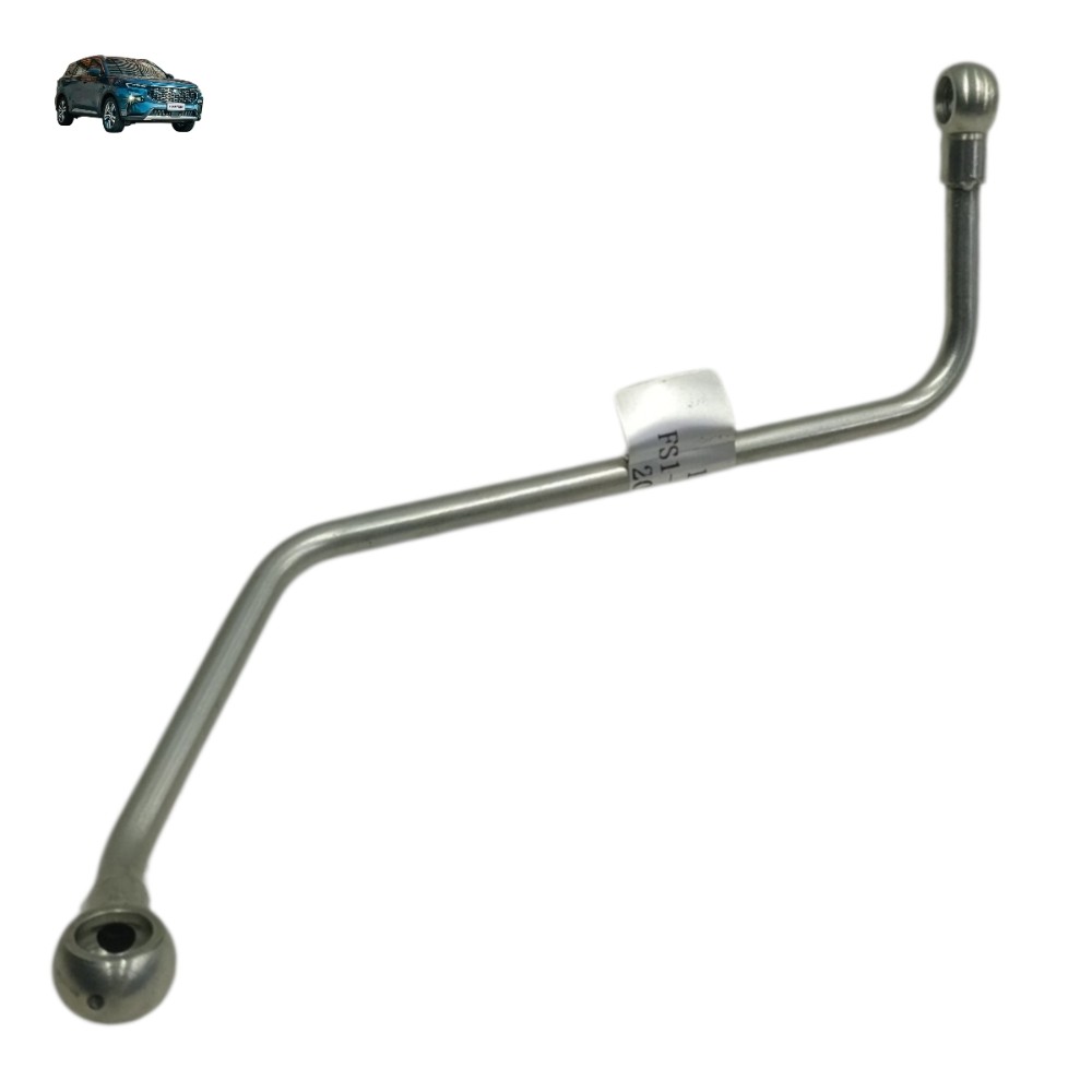 Cano Óleo Turbina Ford Territory 1.5 2026 2025 Fs16k679ab