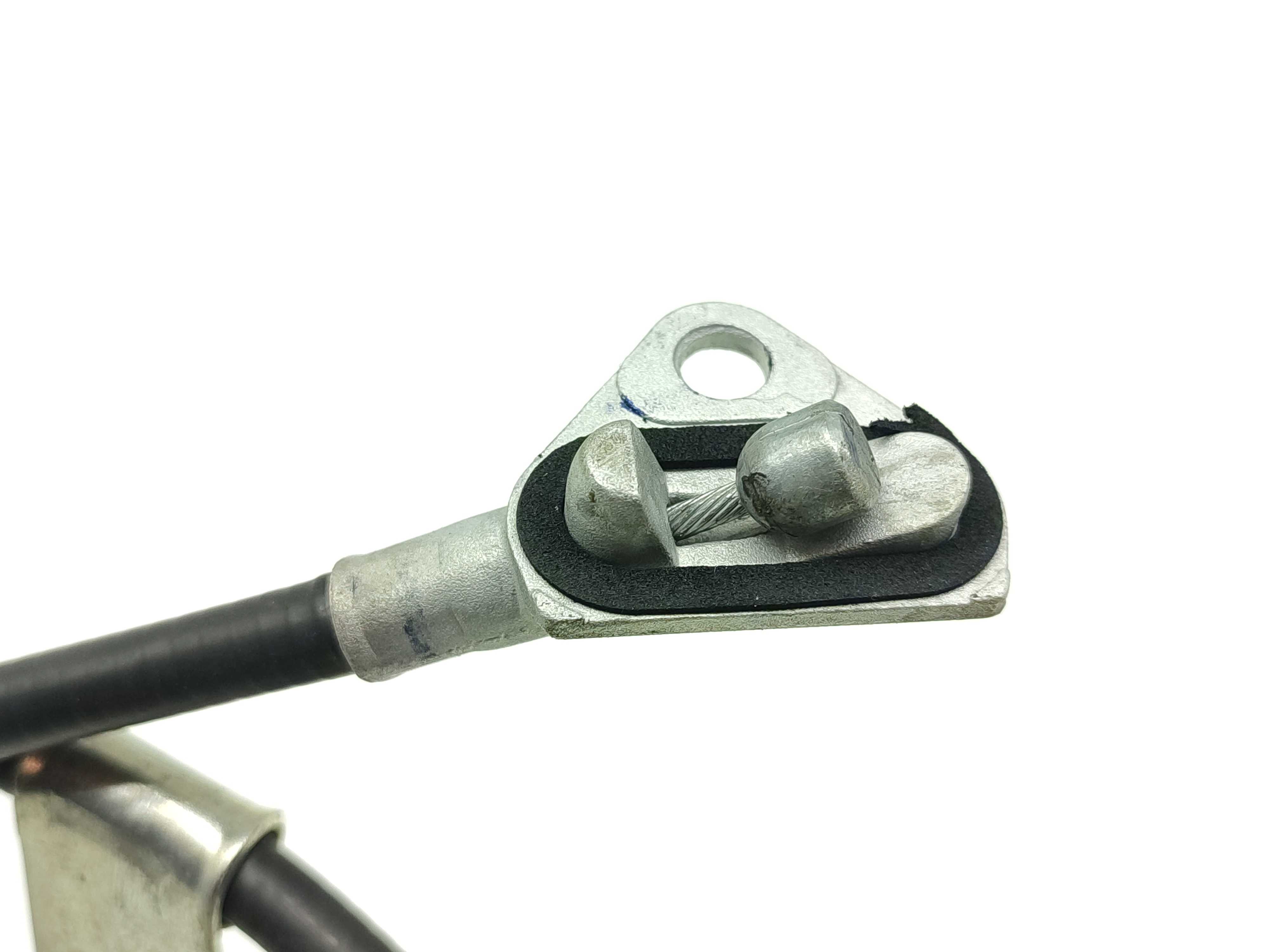 Cabo Freio Mão Esquerdo Toyota Etios Hatch 2015 2016 2017 18 4