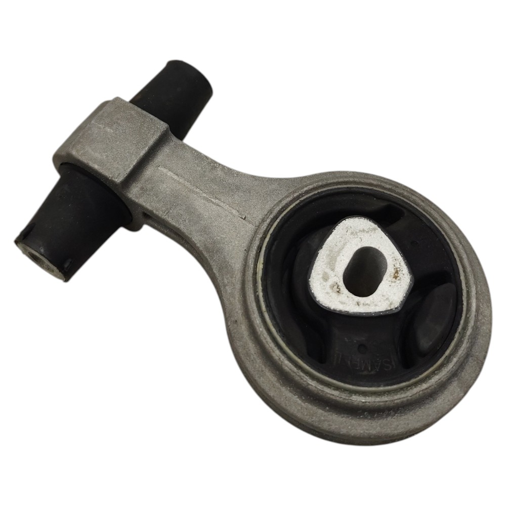 Coxim inferior câmbio Fiat Idea 1.4 Fire 2005 2006 2007 2008 2