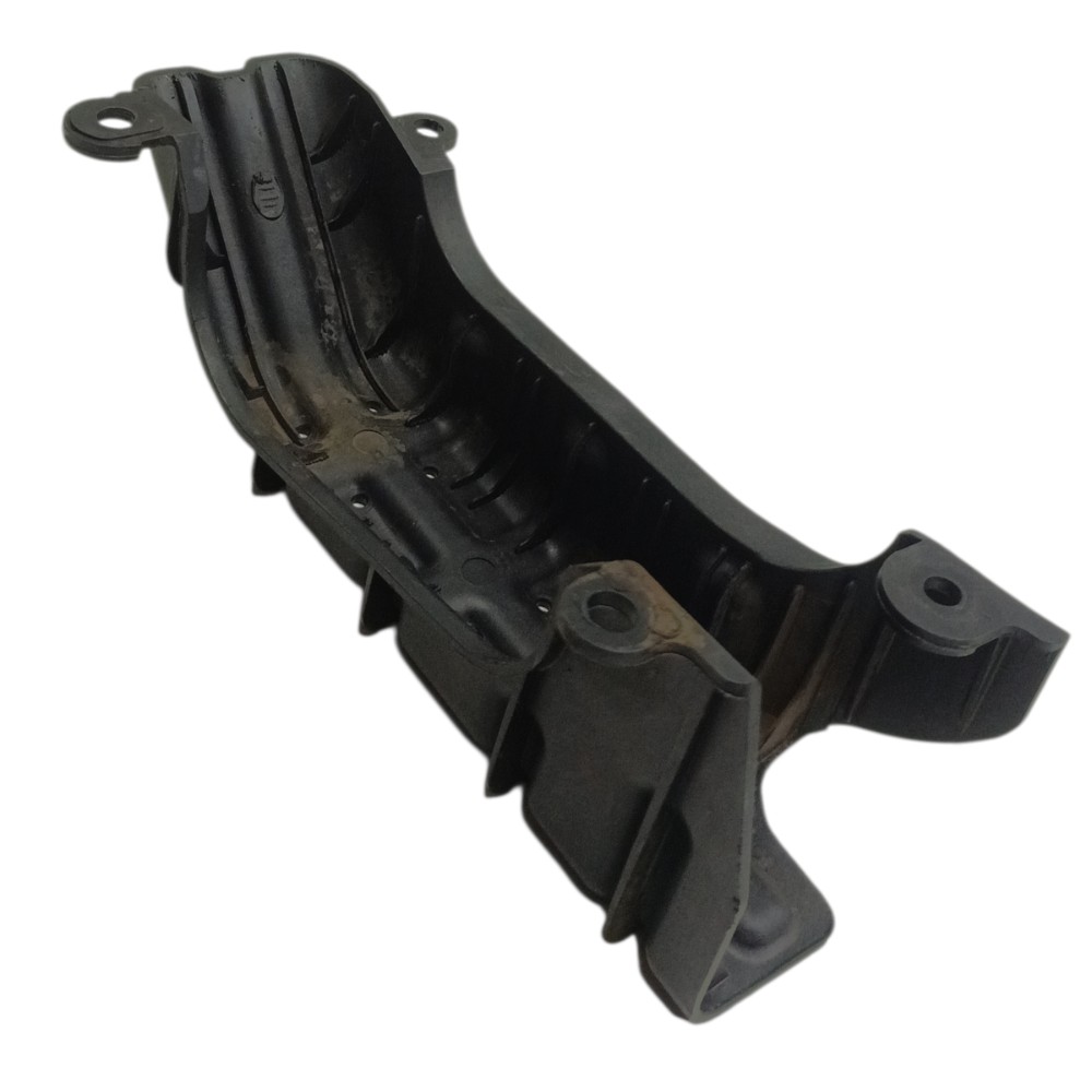 Acabamento defletor ar Hyundai ix35 2.0 2014 2015 2016 2017 3