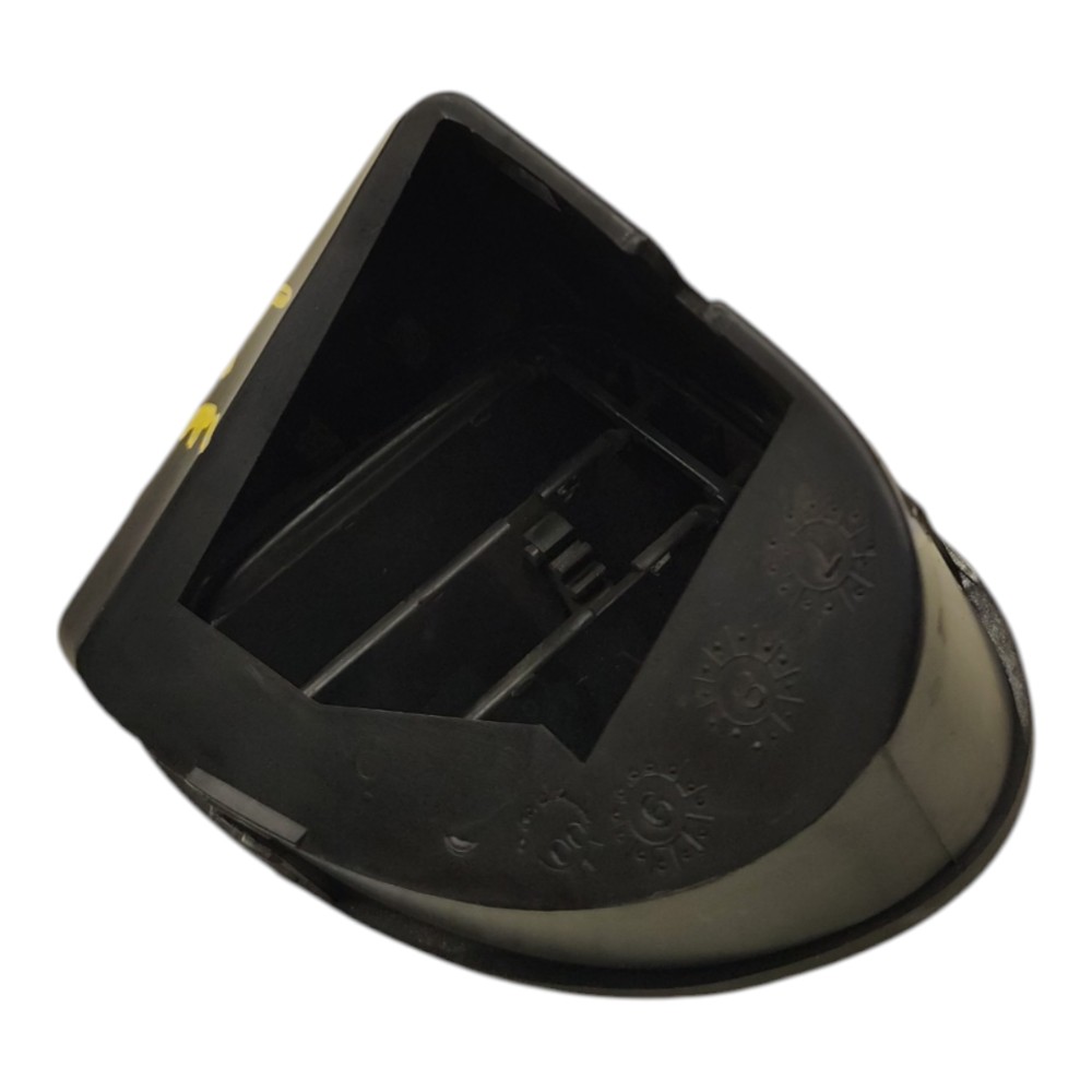 Difusor Ar Esquerdo Painel Chrysler Caravan 2001 2000 1999 2