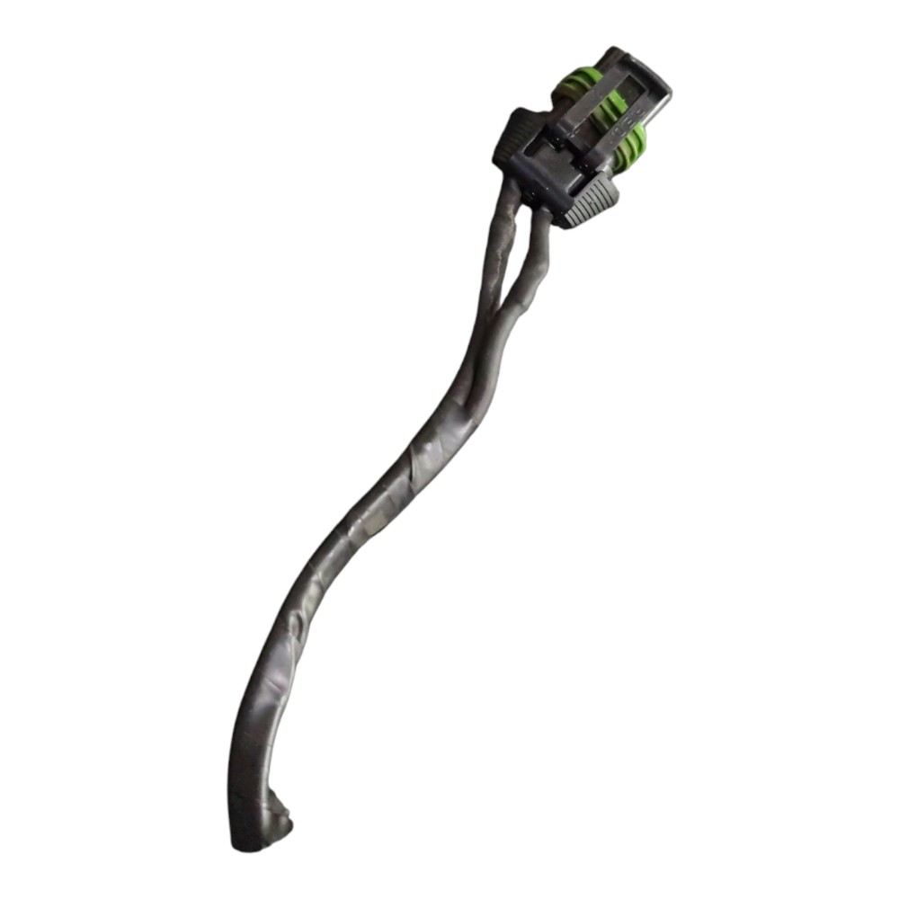 Plug Conector Ventoinha Radiador Fiat Palio 1.0 Fiasa 1997 2