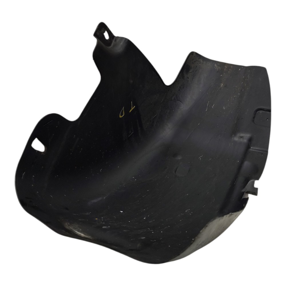 Parabarro traseiro direito gm vectra sedan 2011 2010 2009 08 3