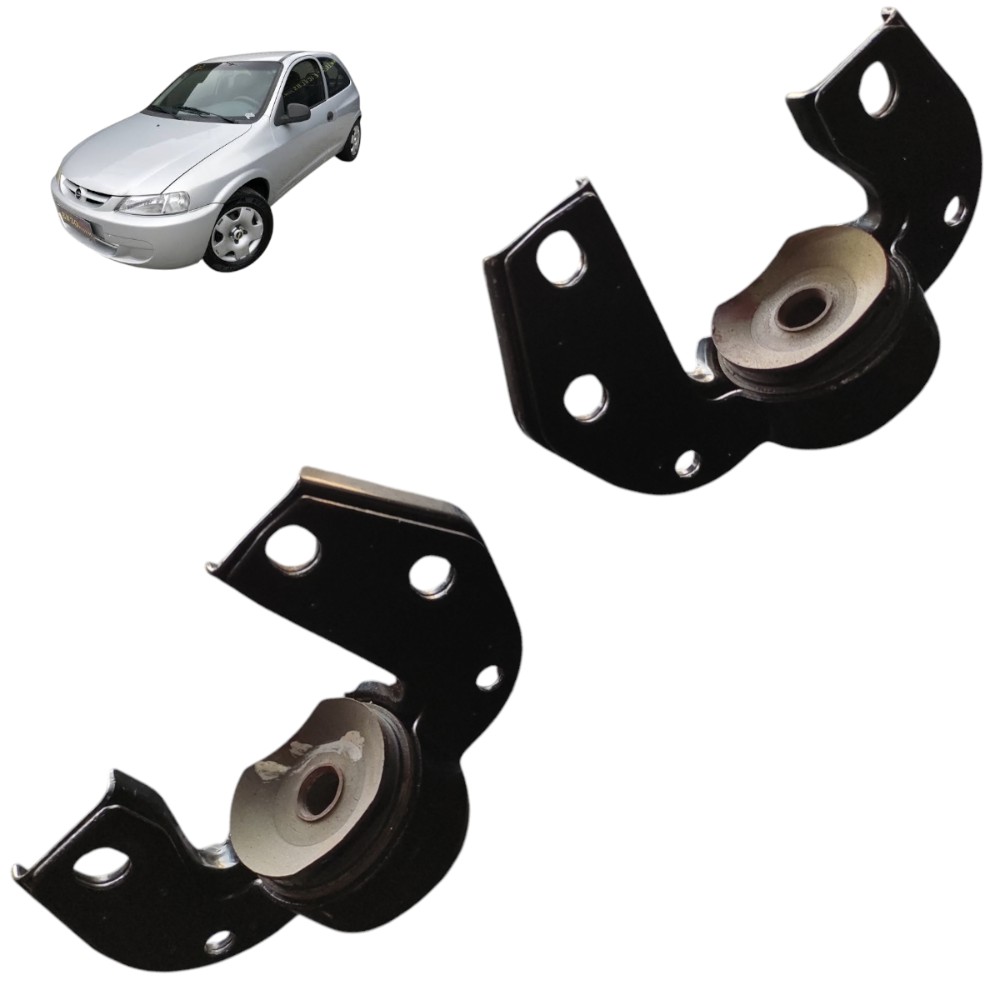 Par Coxim Morcego Barra Gm Celta 2005 2006 2007 2008 2009 1