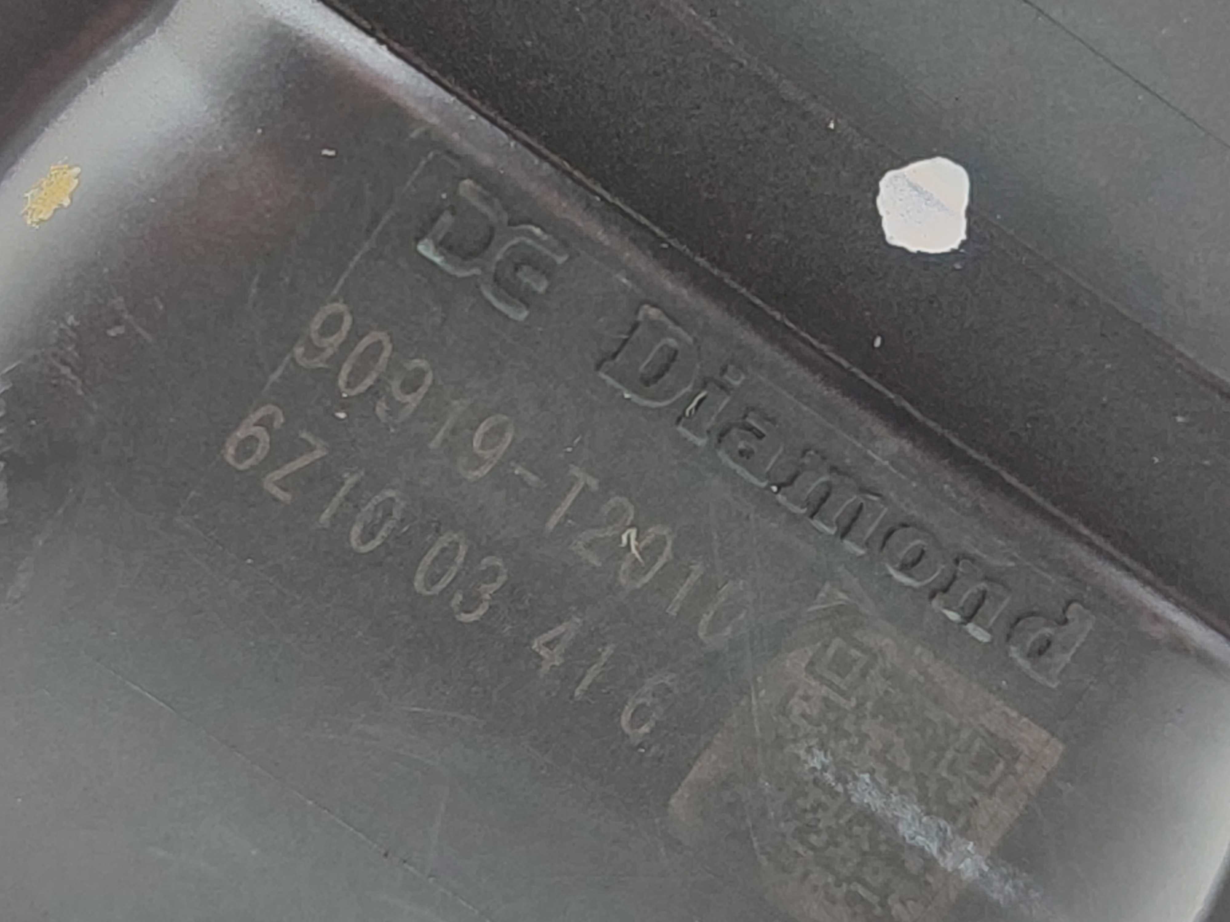 Bobina Ignição Toyota Etios 1.5 16v 2015 2016 N 90919t2010 5