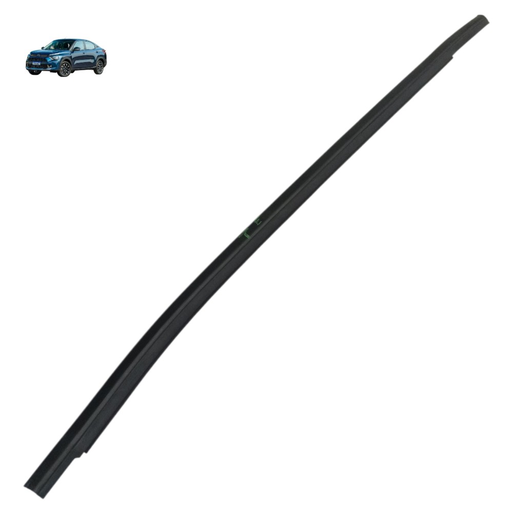 Pestana Externa Traseira Esquerda Citroen Basalt 2025 2024 1
