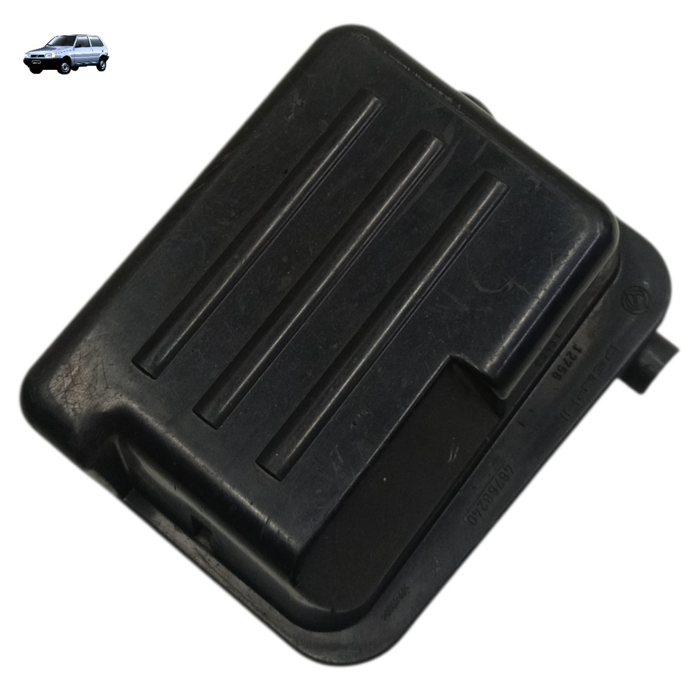 Tampa caixa fusíveis Fiat Uno fiorino 1995 1996 1997 1998 99 1