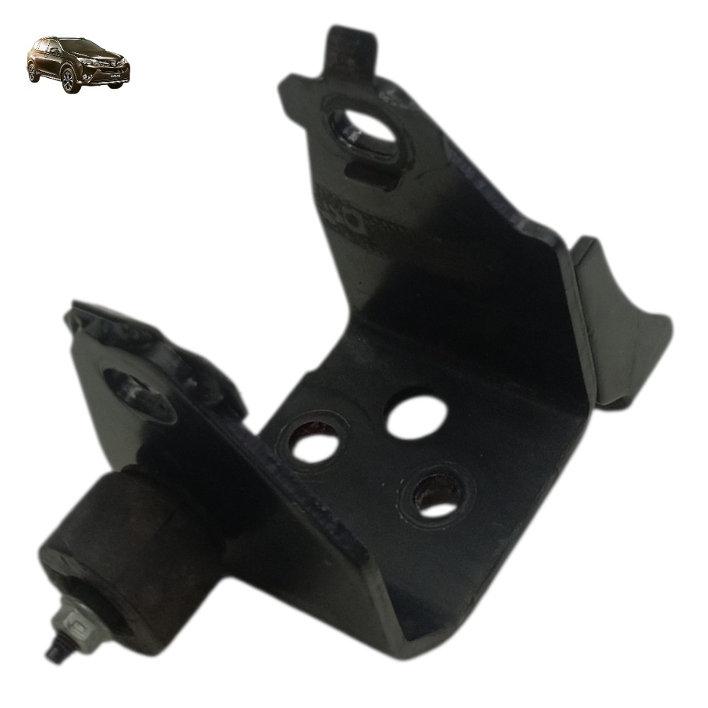 Suporte Coxim Câmbio Toyota Rav4 2.0 4×4 2014 2015 2016 1