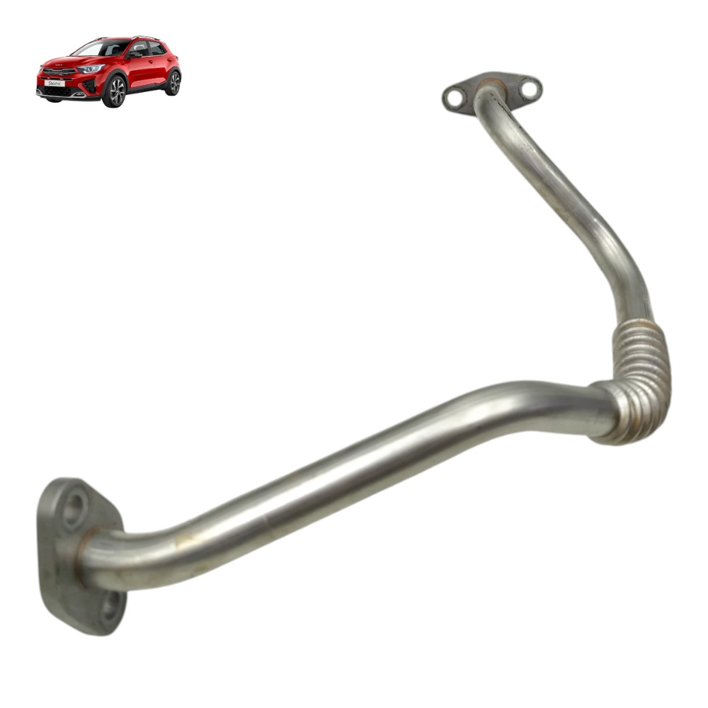 Mangueira Retorno Turbina Kia Stonic 1.0 2022 2023 2024 2025 1