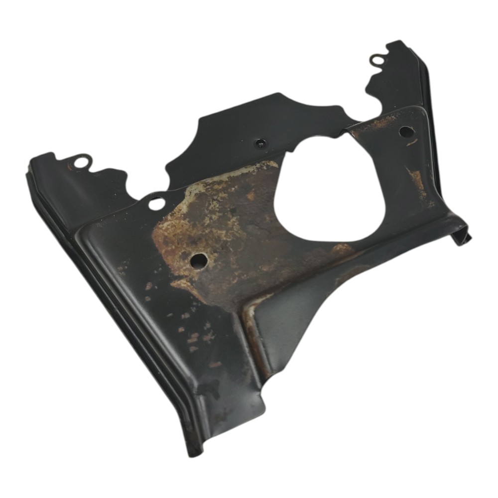 Chapa traseira correia dentada Ford Escort 1.8 Zetec 1997 98 3
