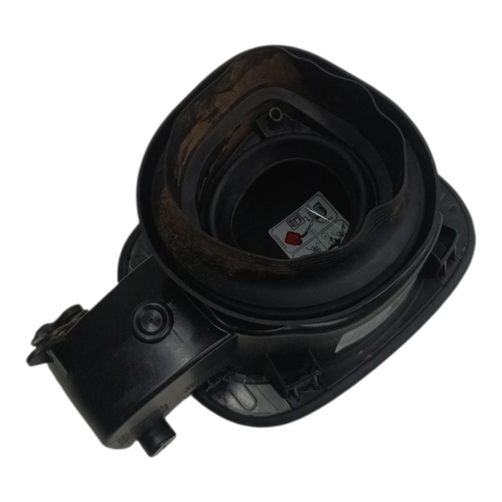Portinhola Tanque Combustível Ford Fusion 2018 2017 2016 15 4