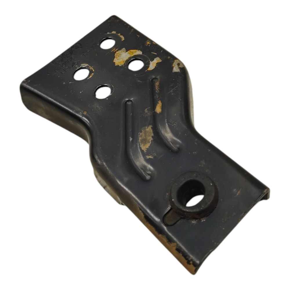 Suporte Esquerdo Radiador Fiat Uno Sporting 1.4 2011 2012 13 2