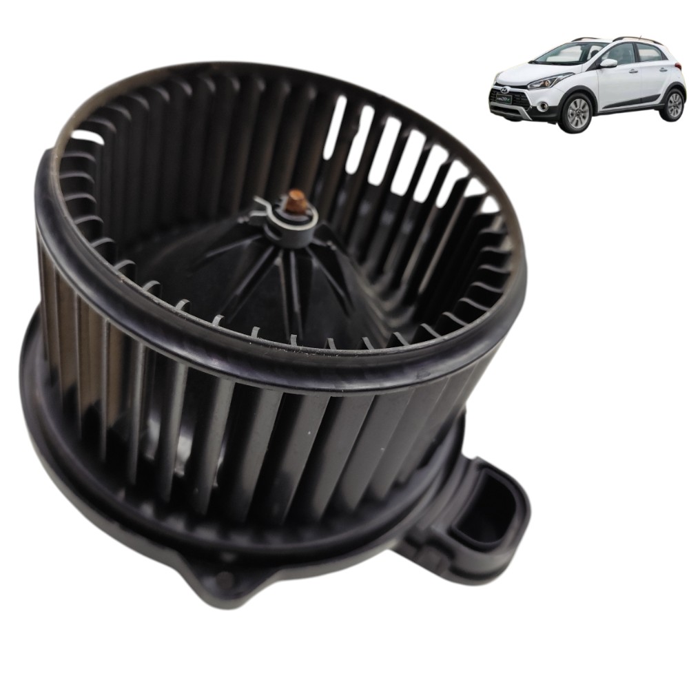 Motor ventilador caixa ar forçado Hyundai HB20 2020 2021 22 1
