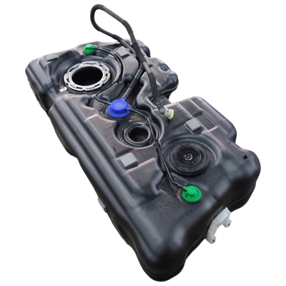 Tanque Combustível Bmw X2 F39 2018 2019 2020 2021 2022 2023 3