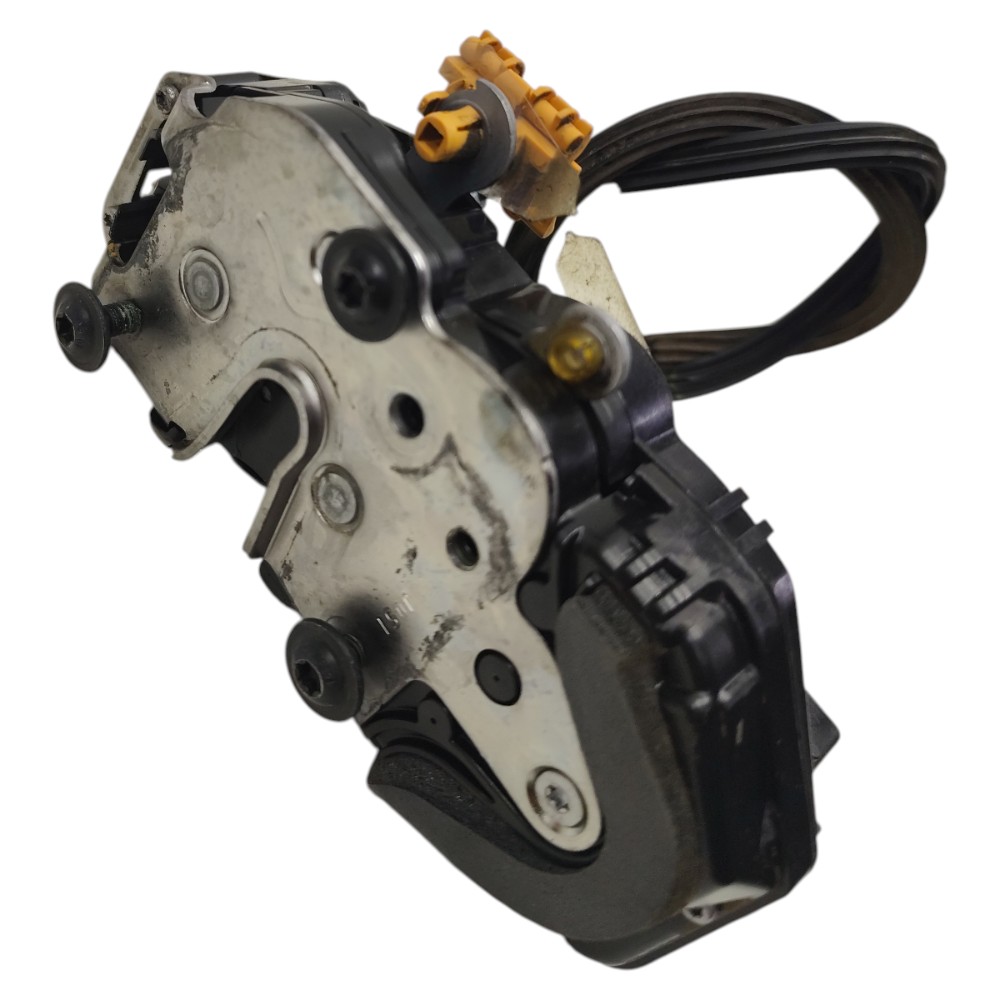 Fechadura Porta Dianteira Esquerda Gm Sonic 2012 2013 2014 2