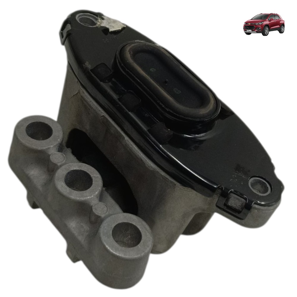 Coxim motor direito GM Tracker 1.4 Turbo 2016 2017 2018 2019 1