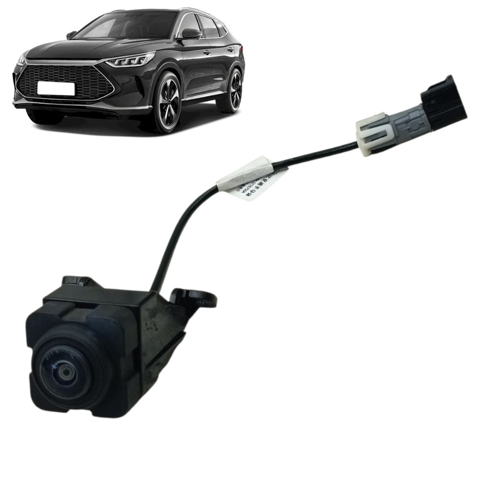 Câmera Ré Byd Song Plus Gs 2025 2024 2023