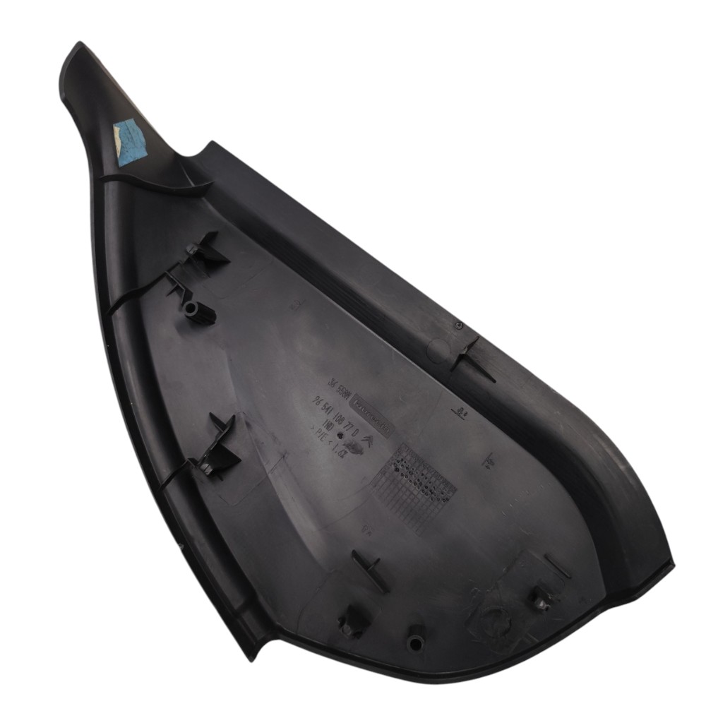 Acabamento lateral direito painel Citroen Grand C4 2008 2009 4