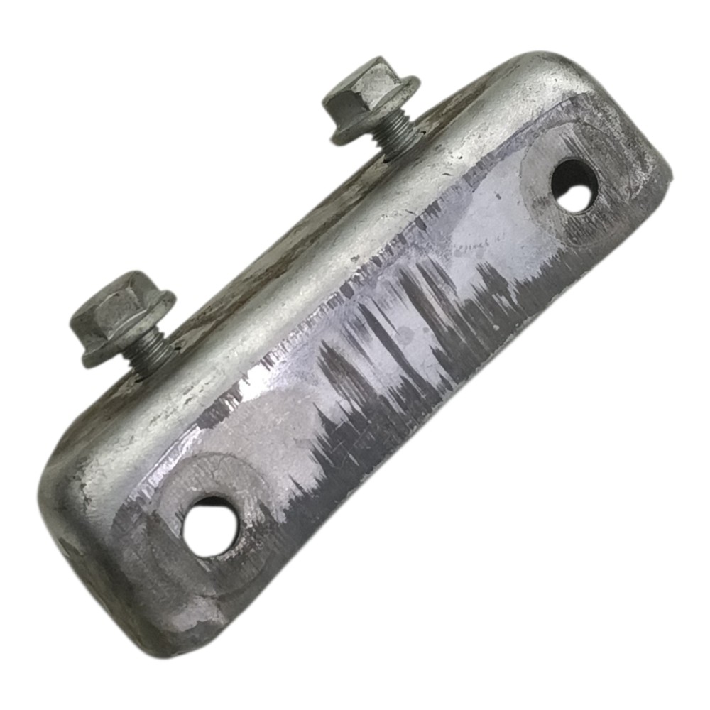 Suporte Fixação Catalisador Vw Up 2014 2015 2016 2017 4