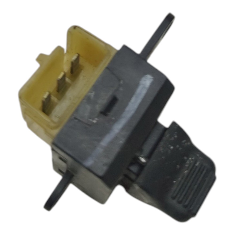 Botão Trava Porta Dianteira Esquerda Chrysler Caravan 2000 4
