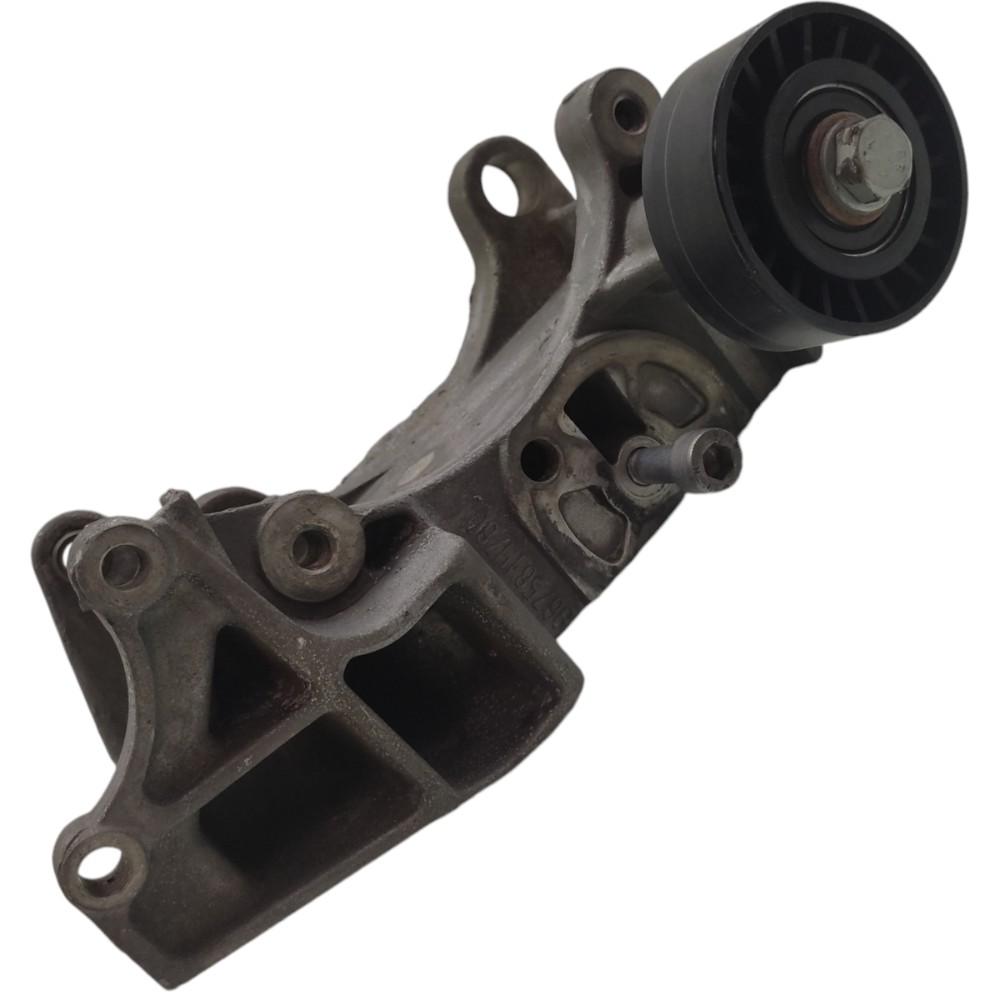 Suporte Alternador Bomba Citroen C3 Aircross 1.6 16v 2011 12 3