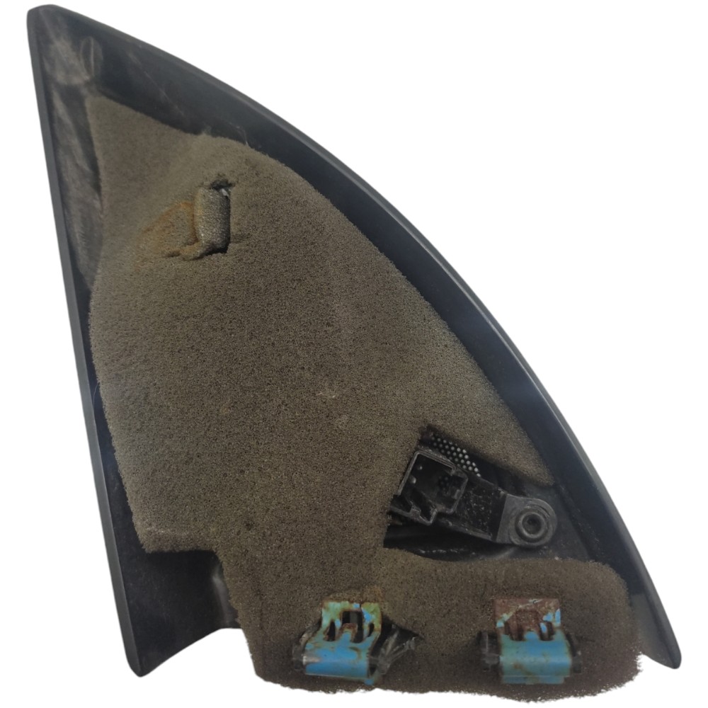 Acabamento Tweeter Retrovisor Direito Volvo Xc60 2016 2017 3