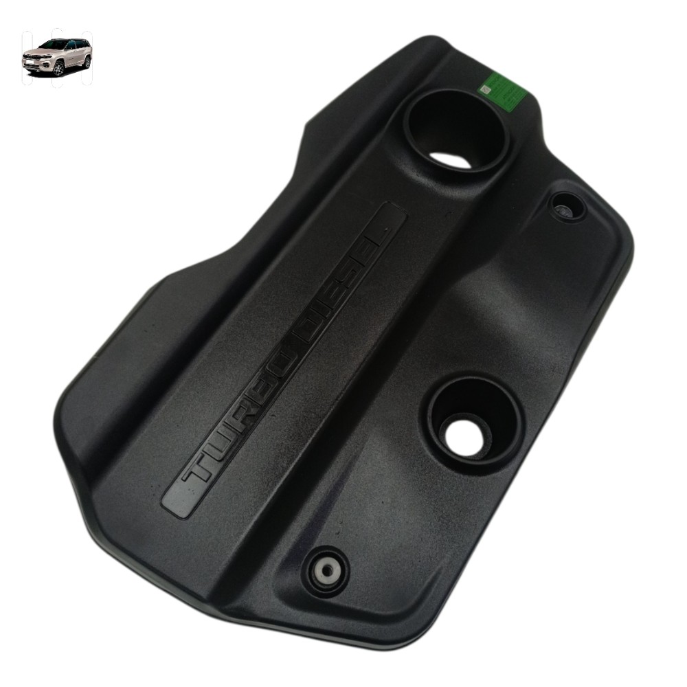 Tampa capa motor jeep Commander 2.0 TD380 2022 2023 2024