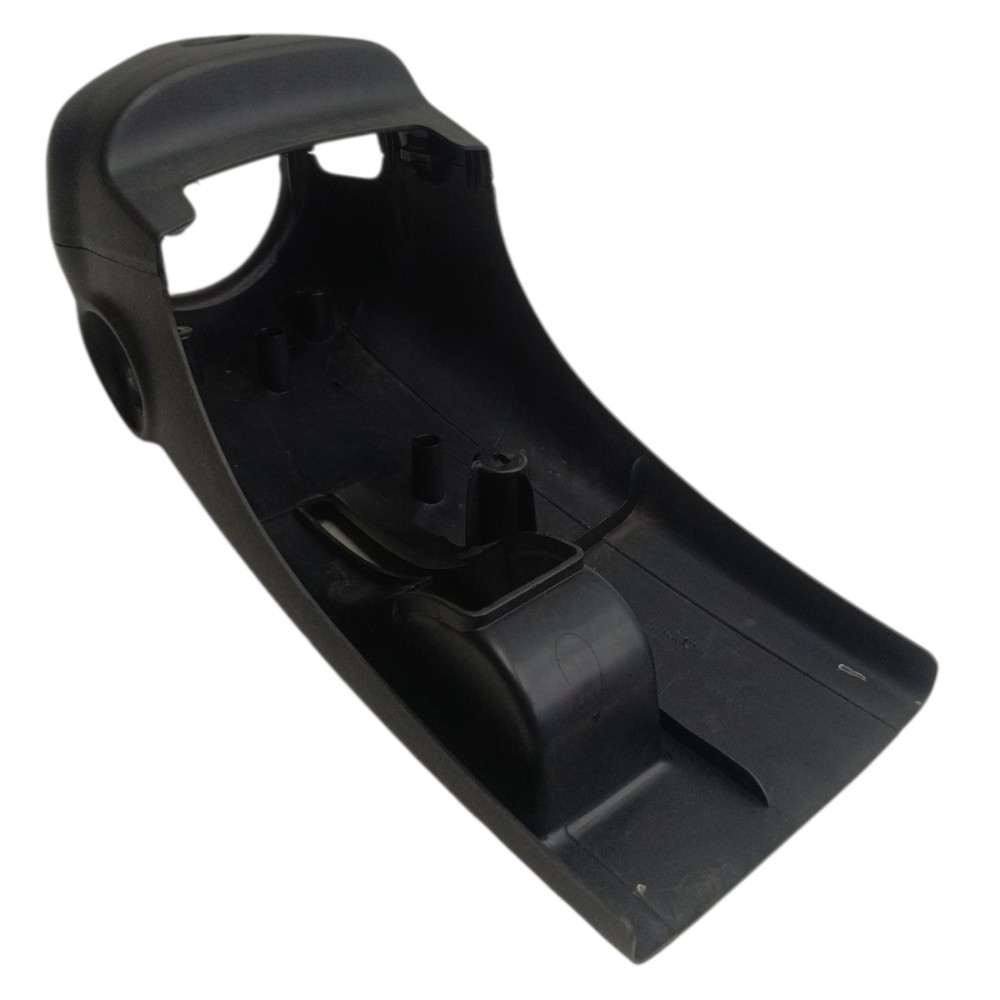 Moldura Coluna Direção Fiat Uno Sporting 2011 2012 2013 2014 2