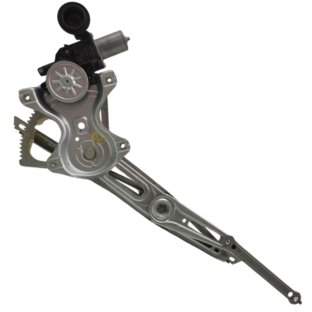 Motor Maquina Vidro Dianteiro Direito Toyota Yaris 2023 2022 1
