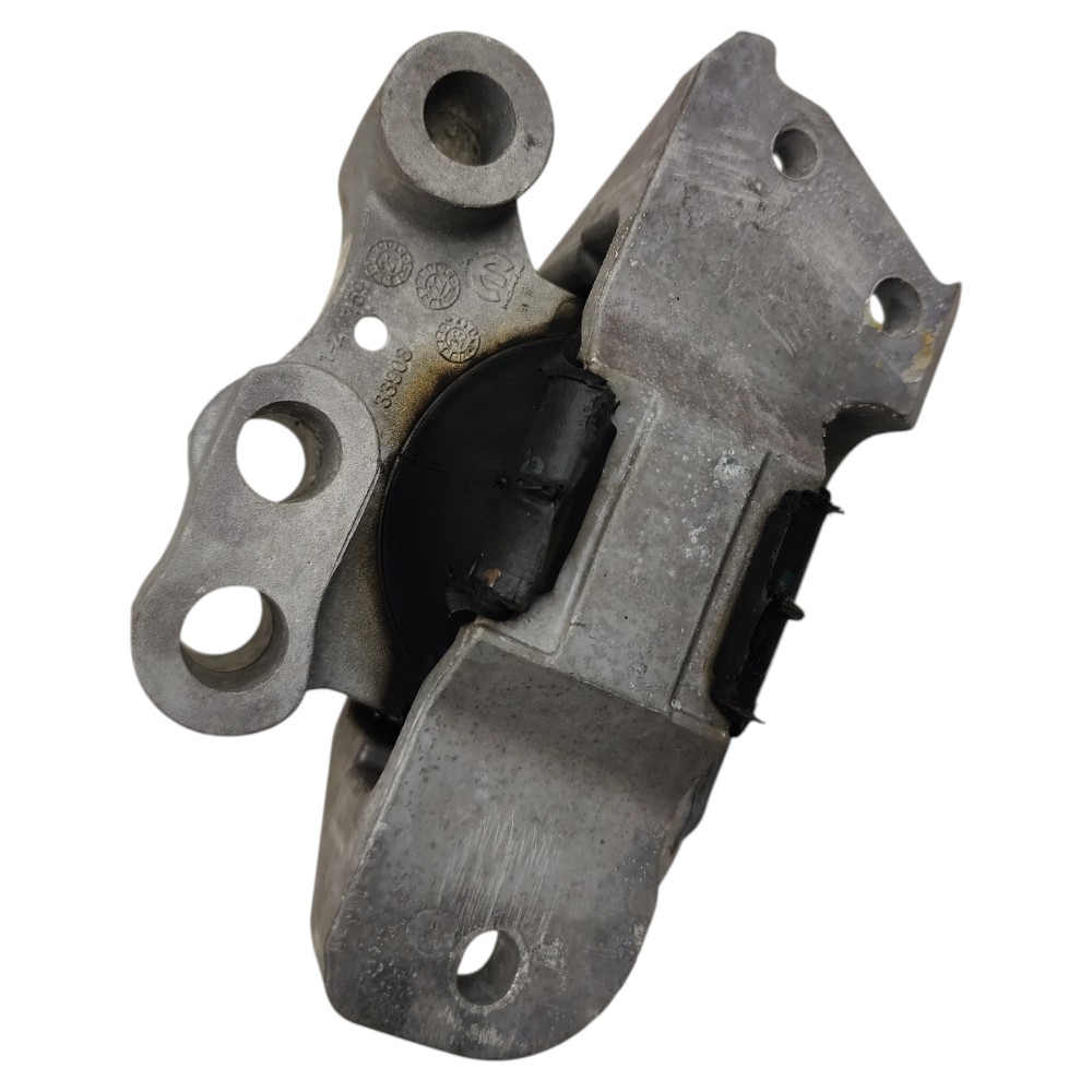 Coxim motor direito fiat toro compass 2.0 diesel 2025 2024 2