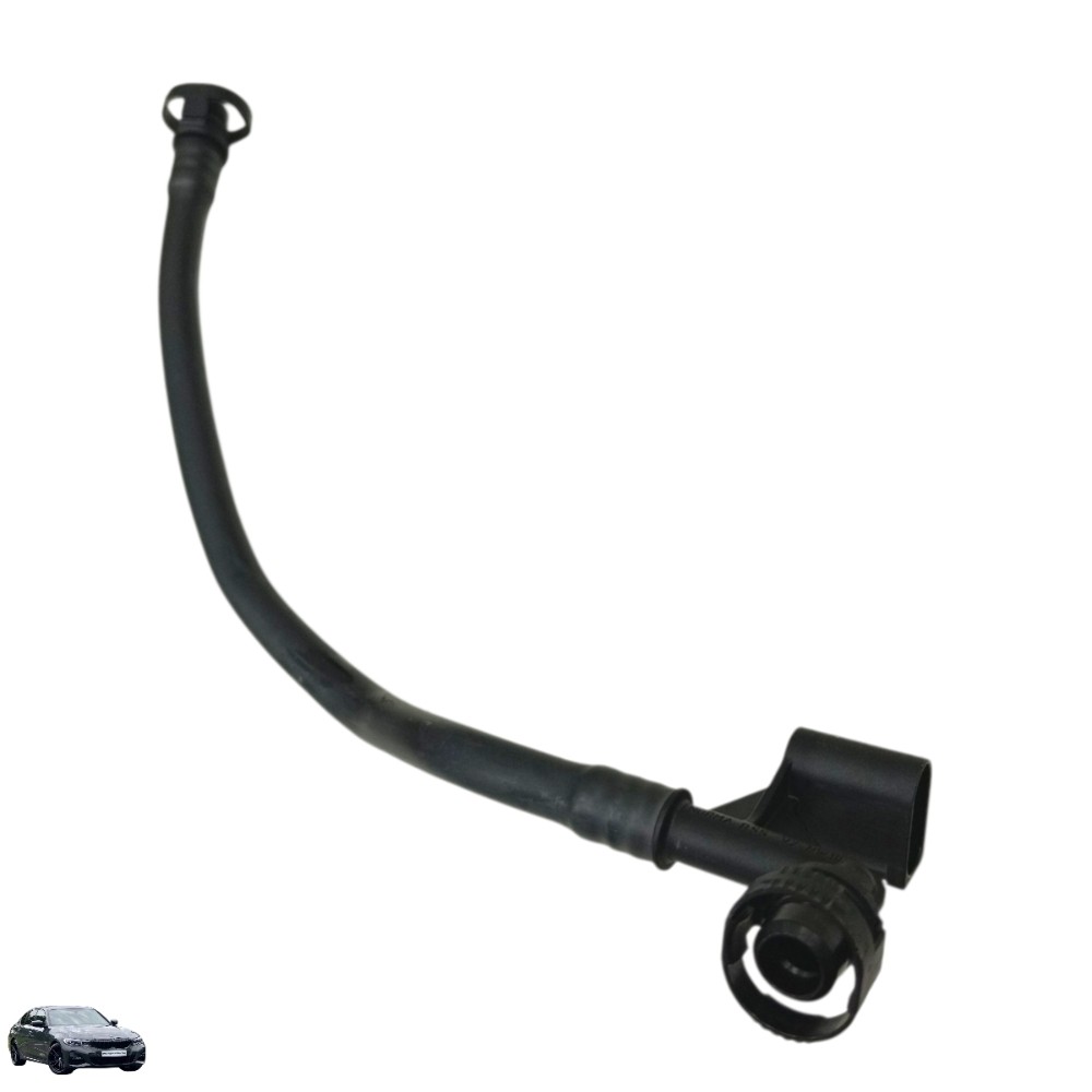 Mangueira válvula canister bmw 320i 2021 2022 2023 2024 2025