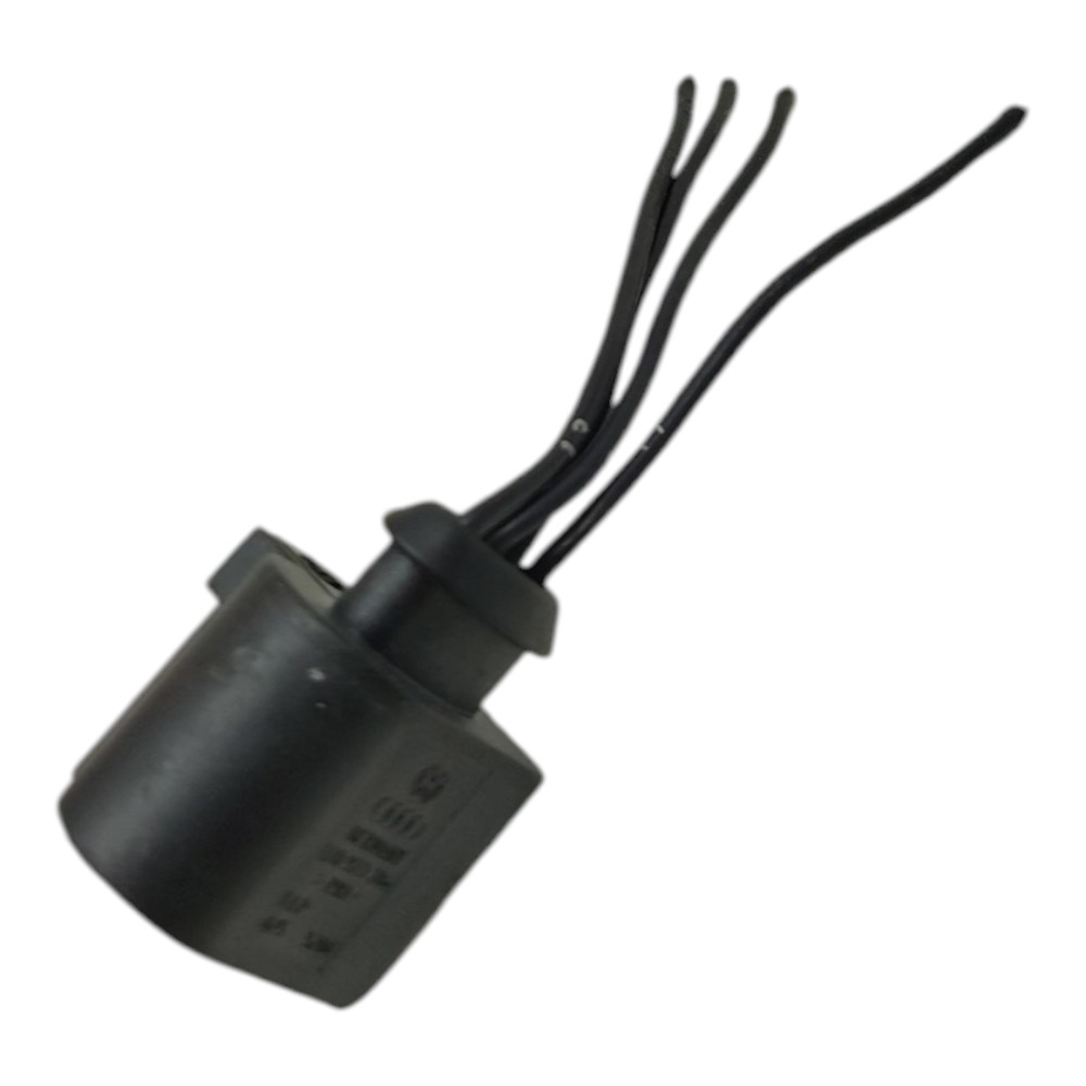 Plug Conector Limpador Traseiro Vw Tiguan 2012 2013 2014 15 3