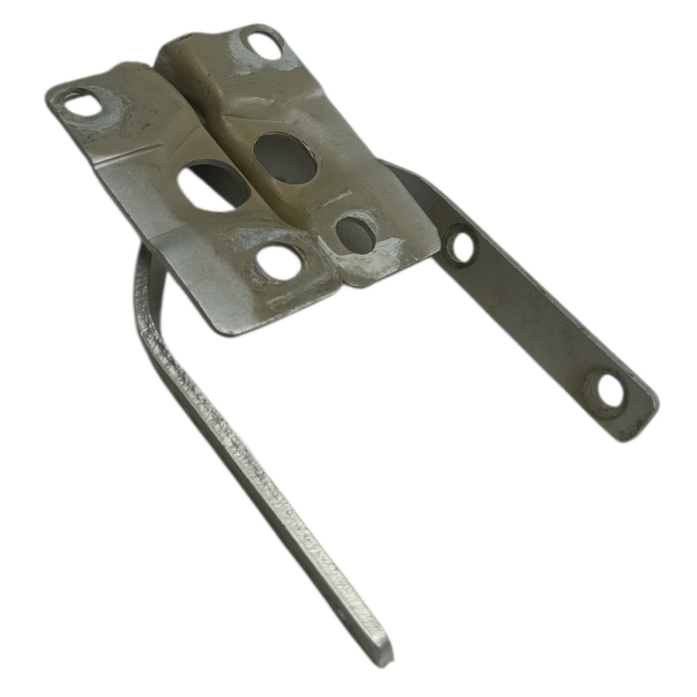 Par dobradiça capô VW Gol G4 2008 2009 2010 2011 2012 2013 4