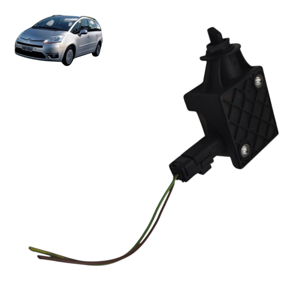 Motor trava portinhola Citroen Grand C4 picasso 2008 2009