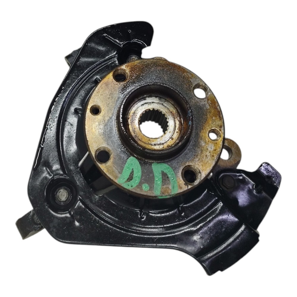 Manga Eixo Dianteiro Direito Fiat Uno 1.4 2011 2012 2013 14 2