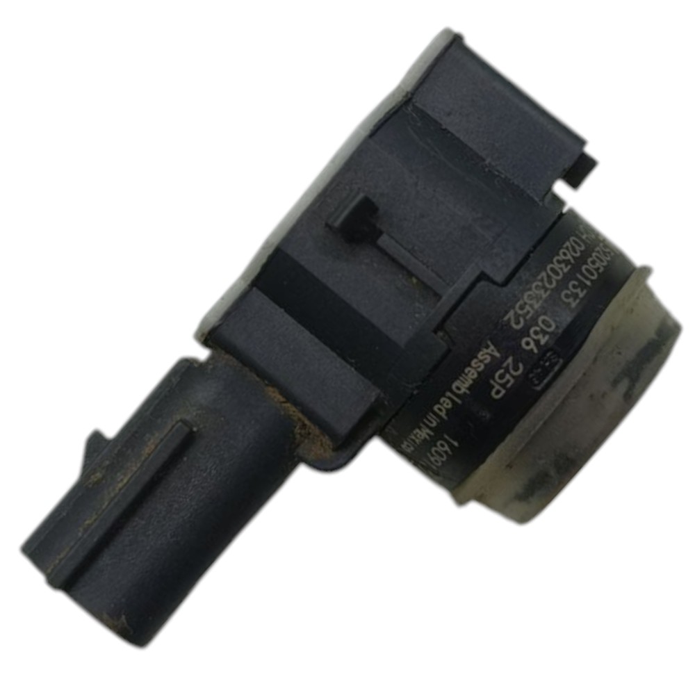 Sensor estacionamento gm onix prisma spin cruze n 52050133 3