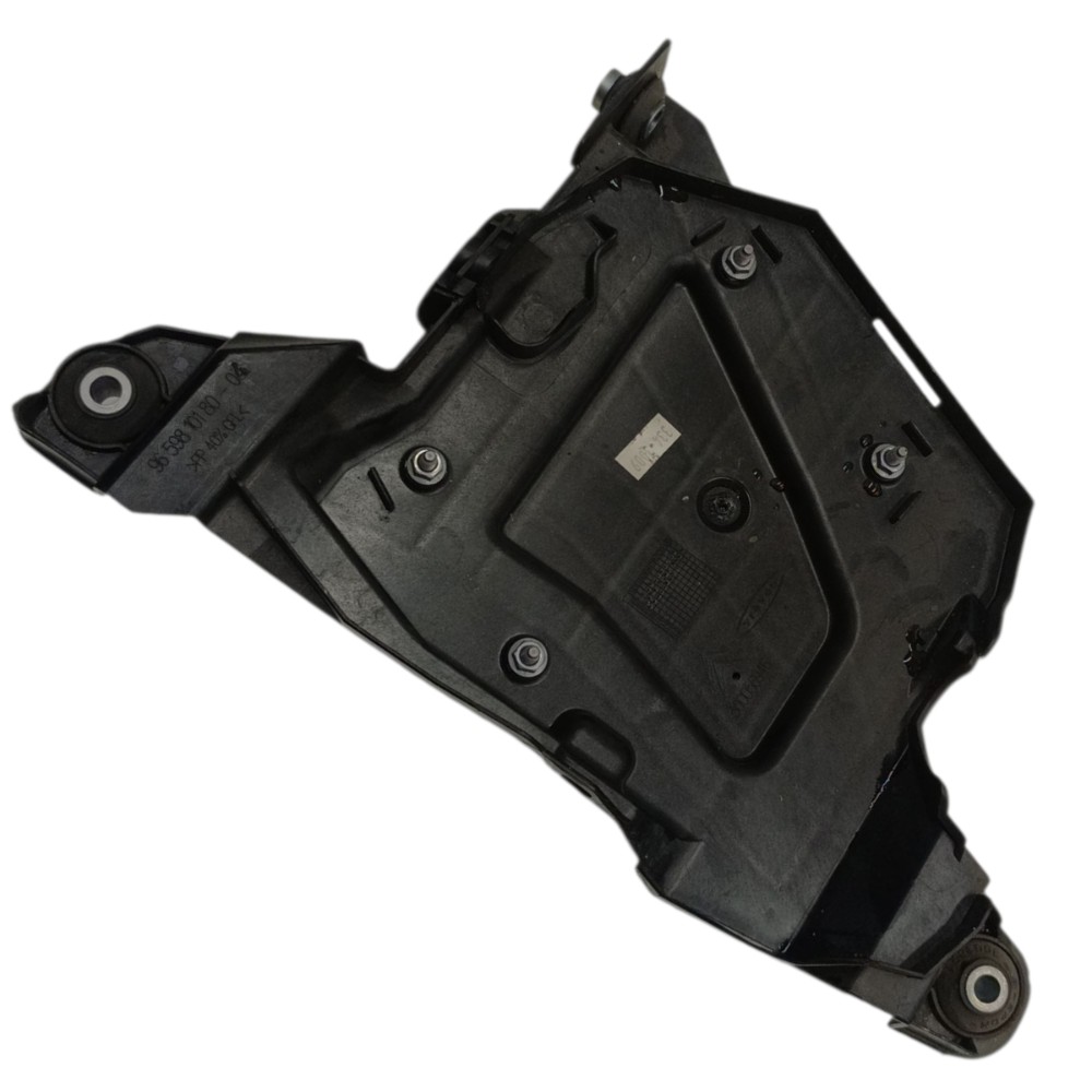 Suporte módulo motor freio mao Citroen grand c4 2008 2009 2