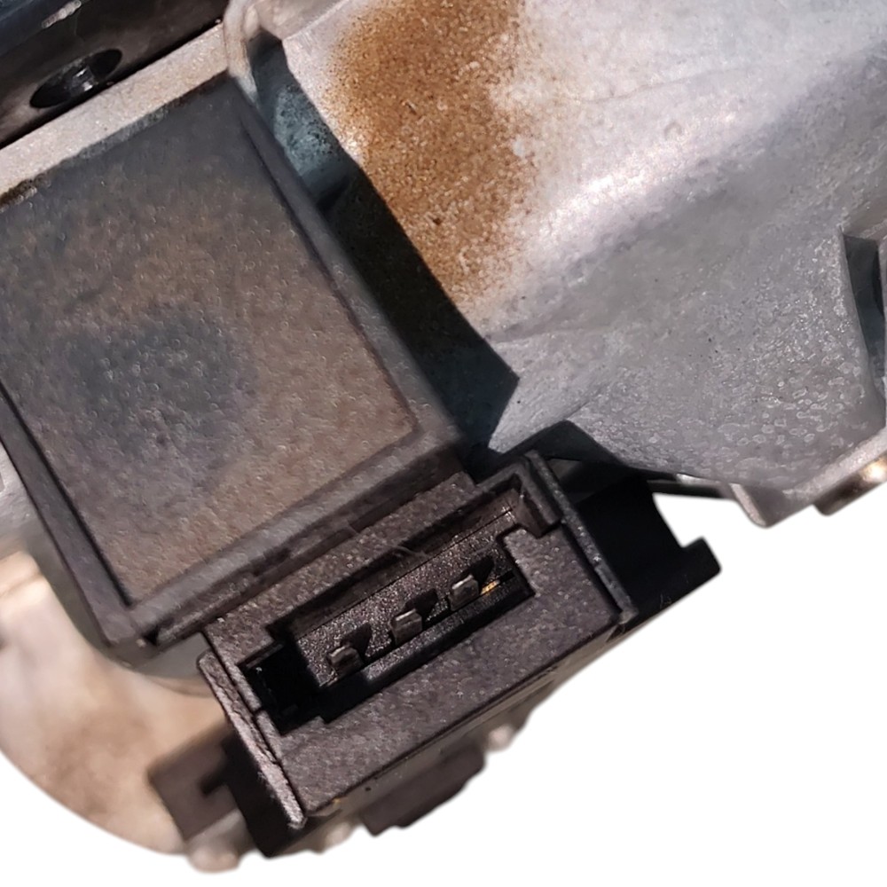 Motor Limpador Traseiro Fiat Uno Sporting 2011 2012 2013 14 4