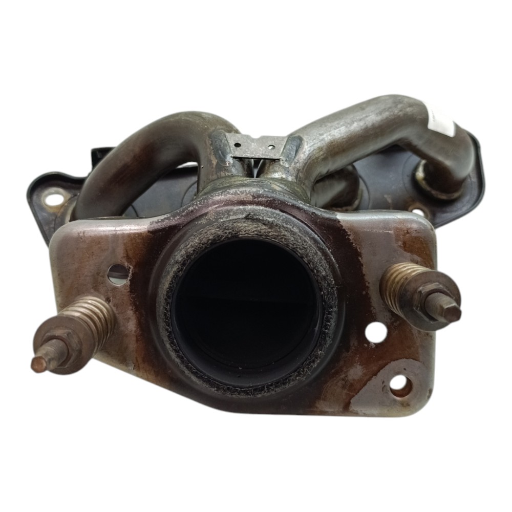 Coletor Escape Nissan Tiida 1.8 2008 2009 2010 2011 2012 4
