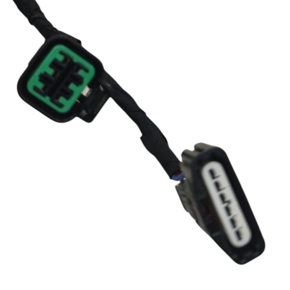 Plug Conector Tbi Corpo Borboleta Hyundai Creta 2026 2025 4