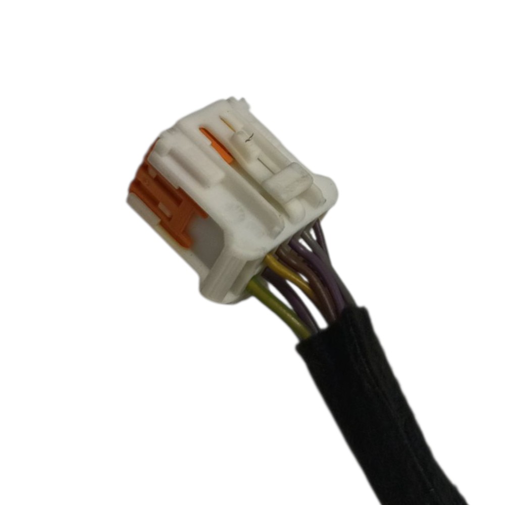 Plug conector motor cortina teto Citroen grand c4 picasso 08 4
