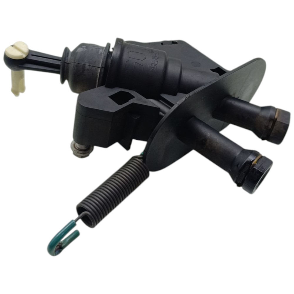 Atuador Pedal Embreagem Ford Fiesta 1.6 Zetec 2012 2013 2014 3