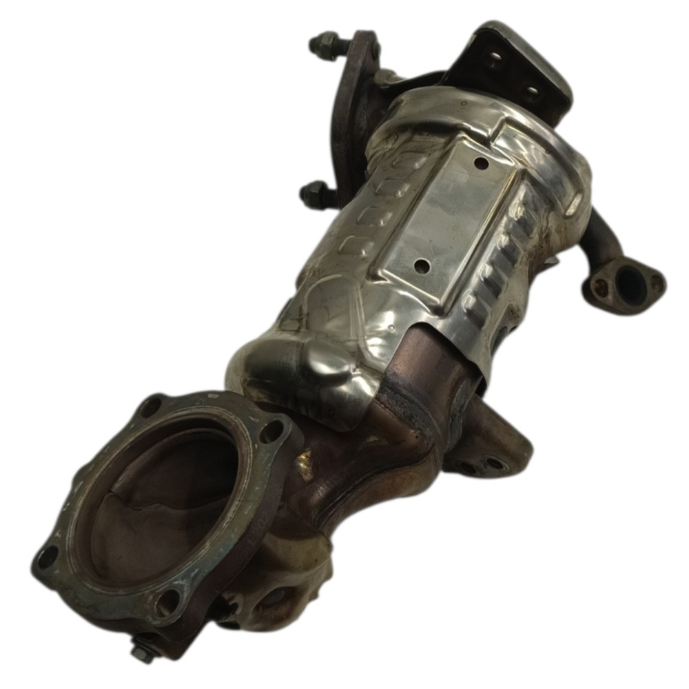 Catalisador Kia Stonic 1.0 12v 2022 2023 2025 2
