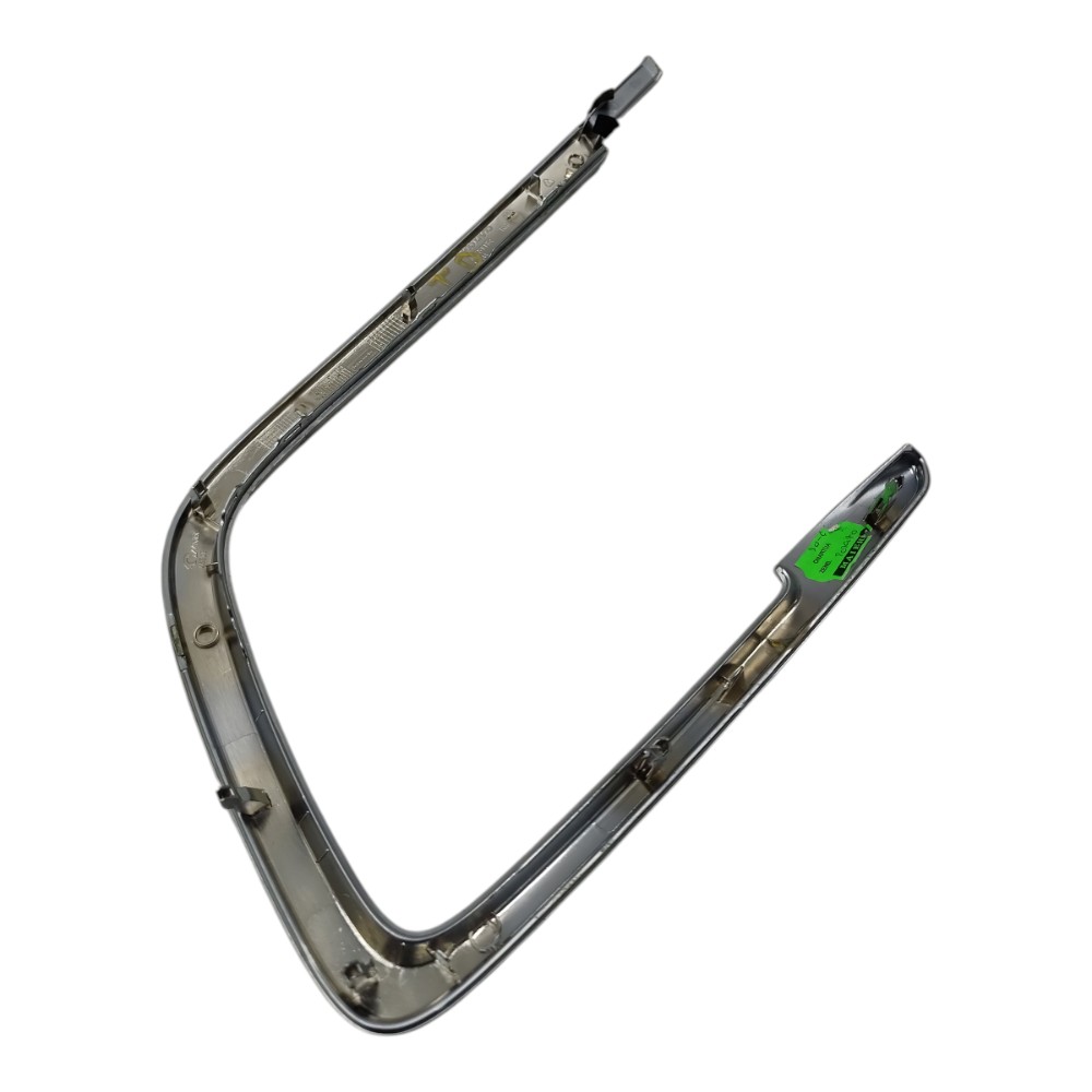 Friso forro porta traseira direita Volvo XC60 2009 2010 2011 2
