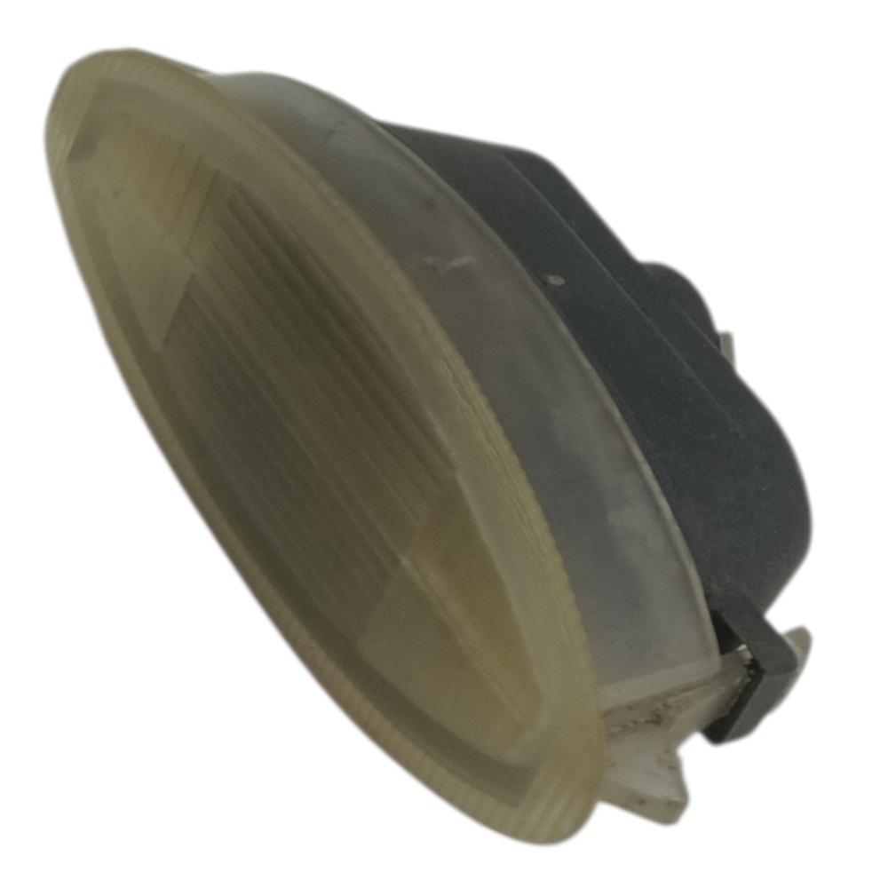 Luz Placa Gm Corsa Classic 2003 2002 2
