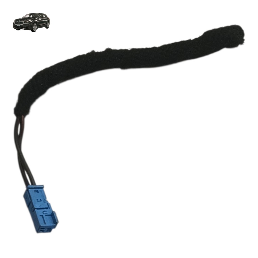 Plug Conector Alto Falante Bmw X2 2018 2019 1