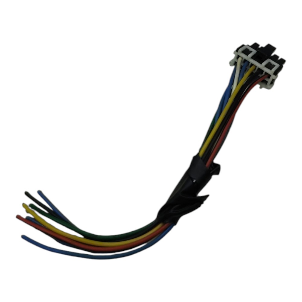 Plug Conector Botao Start Stop Hyundai Ix35 2.0 2014 2015 2